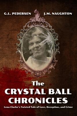 The Crystal Ball Chronicles: Lena Clarke's Twisted Tale of Love, Deception, and Crime