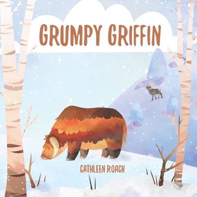 Grumpy Griffin Subscription