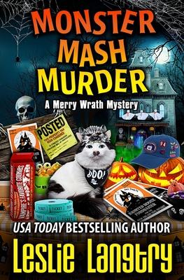 Monster Mash Murder