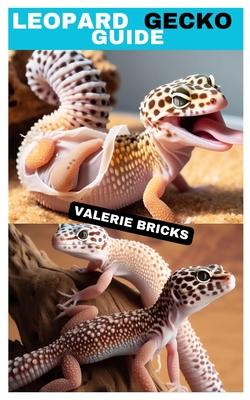 Leopard Gecko Guide: Care, Health, and Expert Tips for Happy & Healthy Geckos.