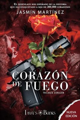 Corazn de Fuego: Pecado y muerte (Nueva versin)