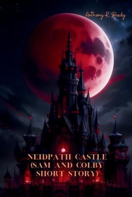 Neidpath Castle (Sam and Colby short story)