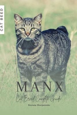 Manx: Cat Breed Complete Guide