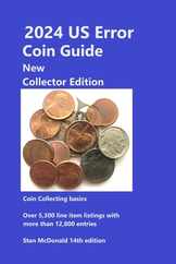 2024 US Error Coin Guide - New Collector Edition Subscription