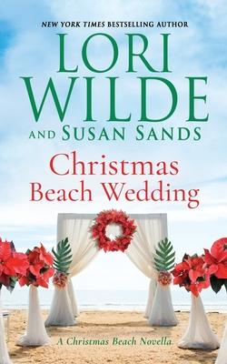 Christmas Beach Wedding