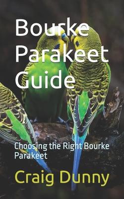 Bourke Parakeet Guide: Choosing the Right Bourke Parakeet