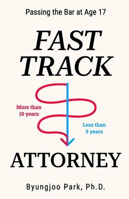 Fast-Track Attorney: Passing the Bar at Age 17