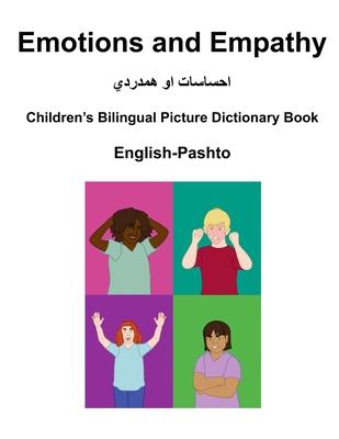 English-Pashto Emotions and Empathy / &#1575;&#1581;&#1587;&#1575;&#1587;&#1575;&#1578; &#1575;&#1608; &#1726;&#1605;&#1583;&#1585;&#1583;&#1610; Chil