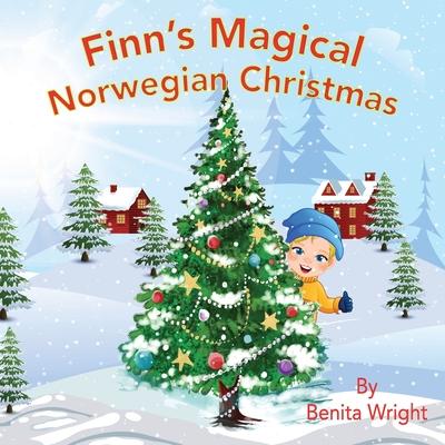 Finn's Magical Norwegian Christmas