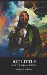 Joe Little and the Indian School Subscription