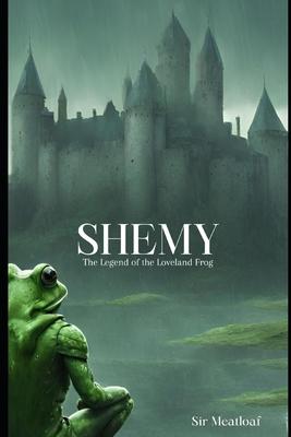 Shemy: The Legend of the Loveland Frog