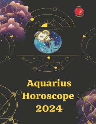 Aquarius Horoscope 2024