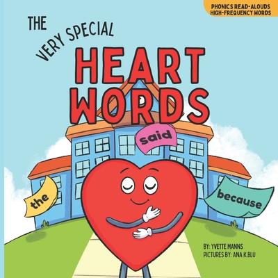 The Very Special Heart Words