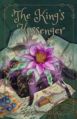 The King's Messenger: Dyslexic Font Chapter Book Written for Kids with Dyslexia