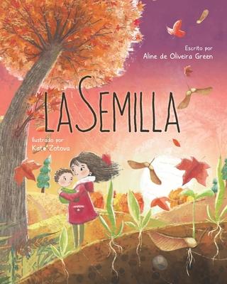 La Semilla: La Belleza del Ciclo de Vida del Arce