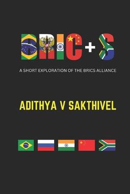 Bric+s: A short exploration of the BRICS alliance