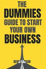 The Dummies Guide to Start Your Own Business Subscription