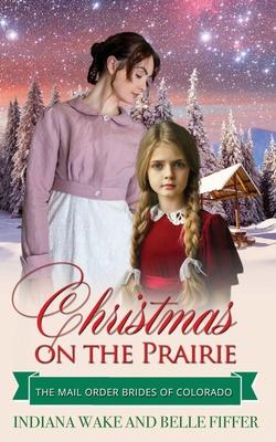 Christmas on the Prairie