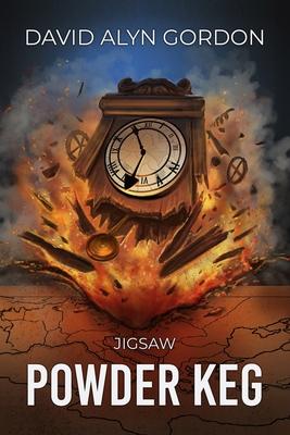 Jigsaw: Powder Keg: An Adventure in Time and History