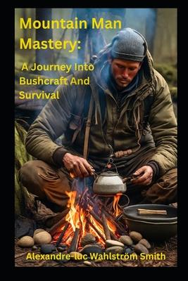 Mountain Man Mastery: A Journey Into Bushcraft And Survival