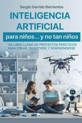 Inteligencia Artificial para nios... y no tan nios
