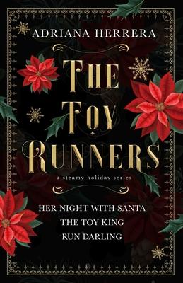 The Toy Runners: A Steamy Holiday Series