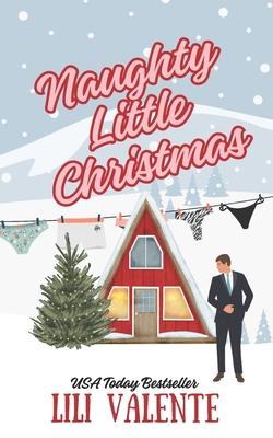 Naughty Little Christmas: A Snowed In Second Chance Romance