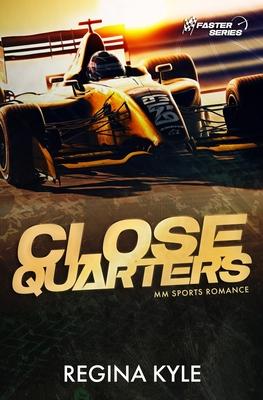 Close Quarters: MM Sports Romance