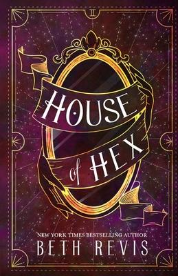 House of Hex: Museum of Magic, Book 2 Subscription
