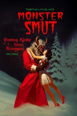 Getting Kinky With Krampus: A Witchy Fated Mates Holiday Monster Romance