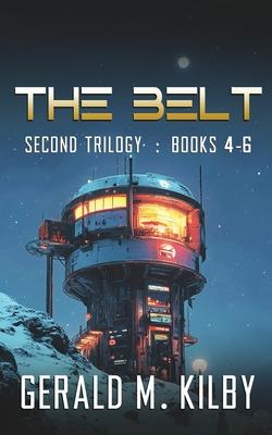 The Belt: Books 4-6