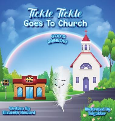 Tickle Tickle Goes To Church