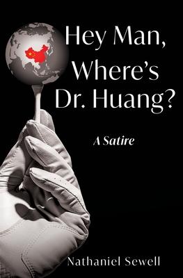 Hey Man, Where's Dr. Huang?