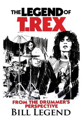 The Legend of T.Rex: From the Drummer's Perspective