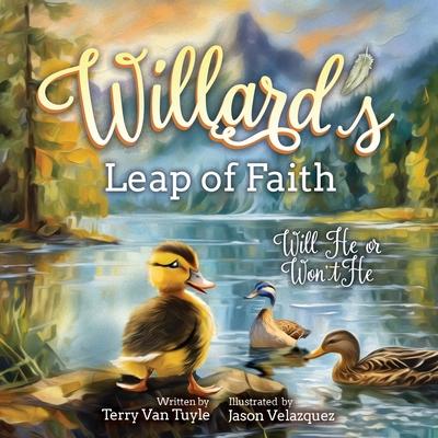 Willard's Leap of Faith: Will He or Won't He