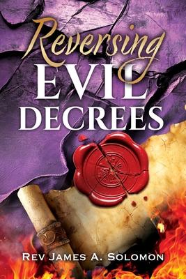 REVERSING Evil DECREES Subscription