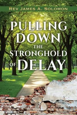 PULLING DOWN the STRONGHOLD of DELAY Subscription