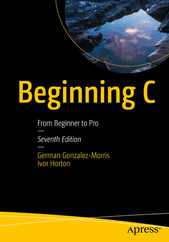 Beginning C: From Beginner to Pro Subscription