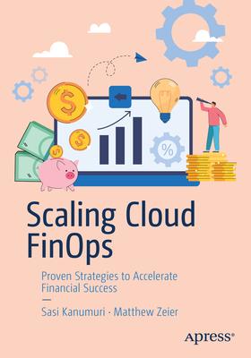 Scaling Cloud Finops: Proven Strategies to Accelerate Financial Success