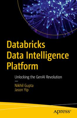 Databricks Data Intelligence Platform: Unlocking the Genai Revolution