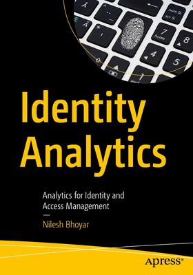 Identity Analytics: Analytics for Identity and Access Management Subscription