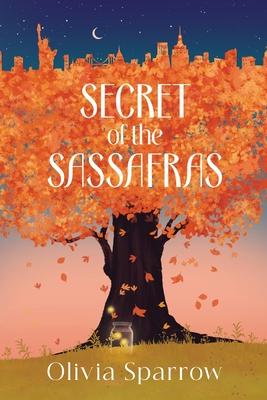 Secret Of The Sassafras