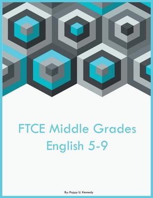 FTCE Middle Grades English 5-9