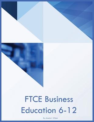 FTCE Business Education 6-12