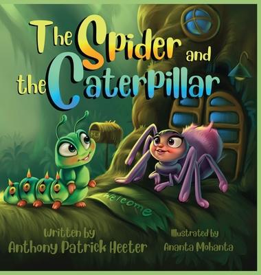 The Spider and the Caterpillar