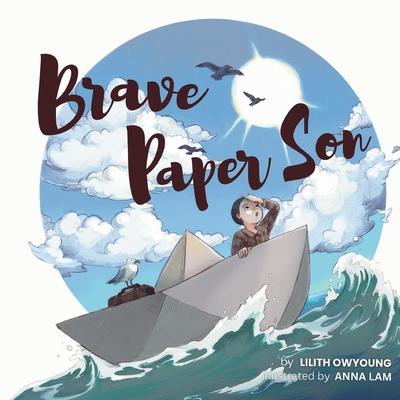 Brave Paper Son