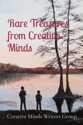 Rare Treasures from Creative Minds