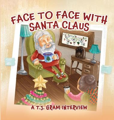 Face To Face With Santa Claus