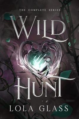 Wild Hunt: The Complete Series