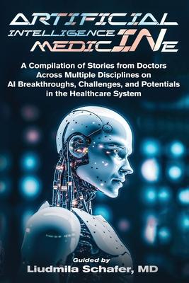 Artificial Intelligence in Medicine